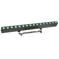 Showtec Pulse Pixel Bar 16 Q4 Indoor RGBW light bar
