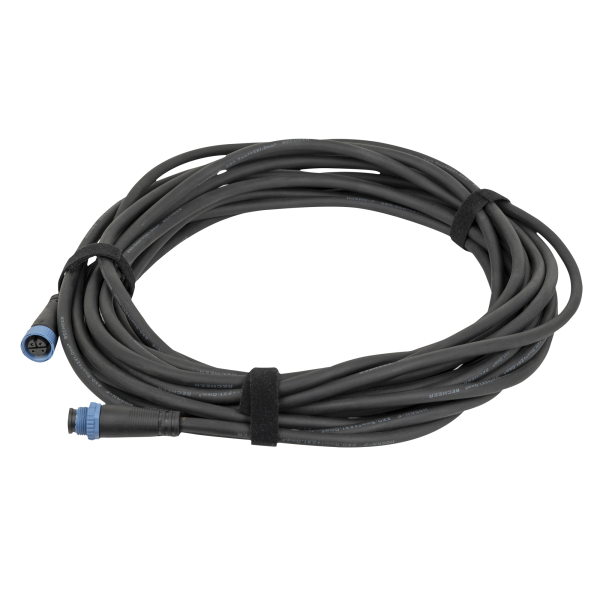 Showtec Extension Cable for Festoonlight Q4 2,5 m