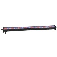 Showtec LED Light Bar 8 Indoor RGB light bar