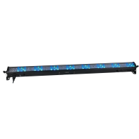 Showtec LED Light Bar 8 Indoor RGB light bar