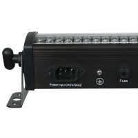 Showtec LED Light Bar 8 Indoor RGB light bar