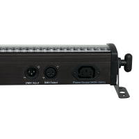 Showtec LED Light Bar 8 Indoor RGB light bar