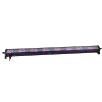 Showtec LED Light Bar 8 Indoor RGB light bar