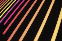 Showtec LED Octostrip Set MKII 100 cm, ansteuerbare Segmente