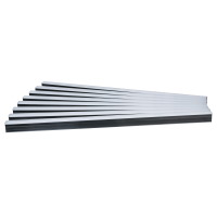 Showtec LED Octostrip Set MKII 100 cm, ansteuerbare Segmente