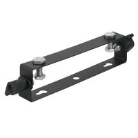 Showtec Octostrip Bracket Spezielle M10-Montagehalterung