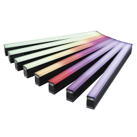 Showtec LED Octostrip Set MKII 50 cm Section Control