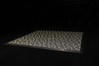 Showtec Dance Floor Sparkle RGB LED-Form