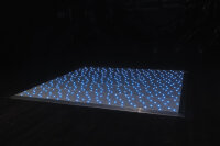 Showtec Dance Floor Sparkle RGB LED-Form