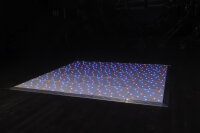 Showtec Dance Floor Sparkle RGB LED-Form