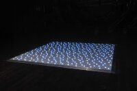 Showtec Dance Floor Sparkle RGB LED-Form