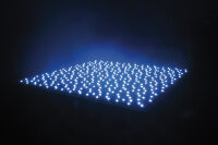 Showtec Dance Floor Sparkle RGB LED-Form
