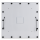 Showtec Dance Floor Sparkle RGB LED-Form
