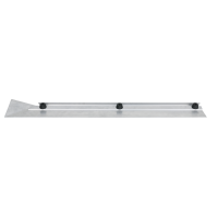Showtec Ramp + Corner for Dance Floor Sparkle 70 cm...