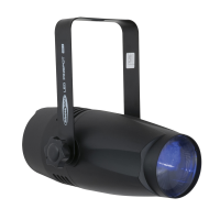 Showtec LED Pinspot Q4 15 W RGBW LED Pinspot