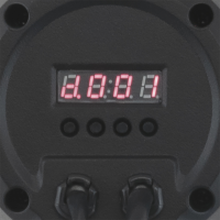 Showtec LED Pinspot Q4 15 W RGBW LED Pinspot
