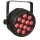 Showtec Club Par 12/4 RGBW 12x 8 W RGBW LED Par