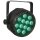 Showtec Club Par 12/4 RGBW 12x 8 W RGBW LED Par