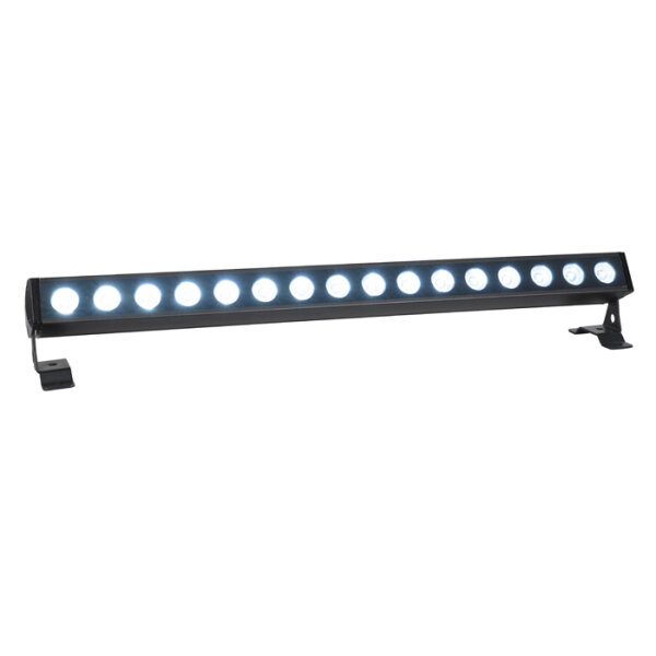 Showtec Cameleon Bar 16 16x 5 W RGBW LED Bar - IP65