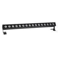 Showtec Cameleon Bar 16 16x 5 W RGBW LED Bar - IP65