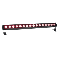 Showtec Cameleon Bar 16 16x 5 W RGBW LED Bar - IP65