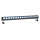 Showtec Cameleon Bar 16 16x 5 W RGBW LED Bar - IP65