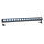 Showtec Cameleon Bar 16 16x 5 W RGBW LED Bar - IP65