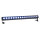 Showtec Cameleon Bar 16 16x 5 W RGBW LED Bar - IP65