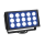 Showtec Cameleon Flood 15 Q4 15x 5 W RGBW LED Flood