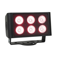 Showtec Cameleon Flood 6 Q4 6x 5 W RGBW LED Flood