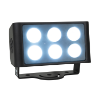 Showtec Cameleon Flood 6 Q4 6x 5 W RGBW LED Flood