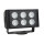 Showtec Cameleon Flood 6 Q4 6x 5 W RGBW LED Flood