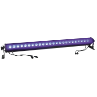 Showtec Cameleon Bar 24/1 UV 24x 2 W UV LED Bar - IP65
