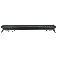 Showtec Cameleon Bar 24/1 UV 24x 2 W UV LED Bar - IP65