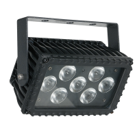 Showtec Cameleon Flood 7/3 RGB 7x 3 W RGB LED Flood