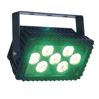Showtec Cameleon Flood 7/3 RGB 7x 3 W RGB LED Flood