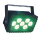 Showtec Cameleon Flood 7/3 RGB 7x 3 W RGB LED Flood