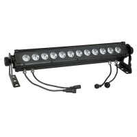 Showtec Cameleon Bar 12/3 12 x 3 W RGB LED Bar