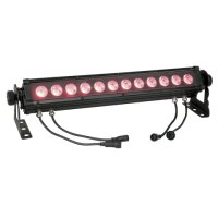 Showtec Cameleon Bar 12/3 12 x 3 W RGB LED Bar