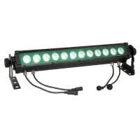 Showtec Cameleon Bar 12/3 12 x 3 W RGB LED Bar