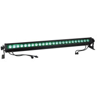 Showtec Cameleon Bar 24/3 24 x 3 W RGB LED Bar