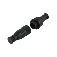 Showtec DMX Extension End Cap for Cameleon Male and...