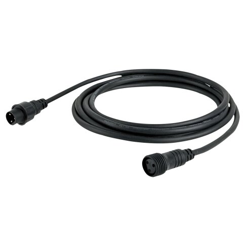 Showtec Power Extension Cable for Cameleon Series Dedicated 3P IP65 Power Extension - 3 m