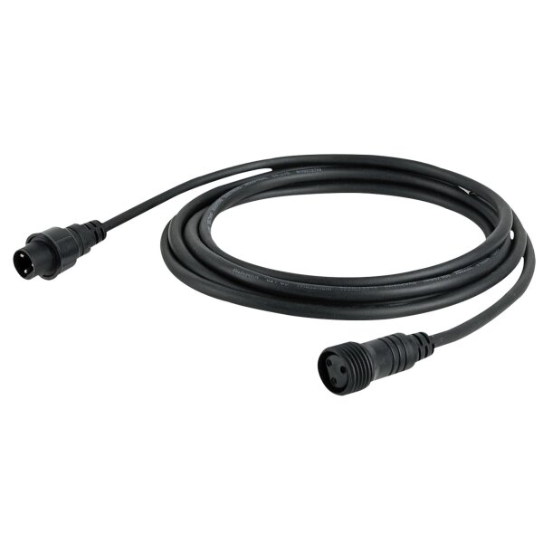 Showtec Power Extension Cable for Cameleon Series Dedicated 3P IP65 Power Extension - 6 m