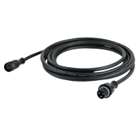 Showtec DMX Extension Cable for Cameleon Series Dedicated...