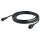 Showtec DMX Extension Cable for Cameleon Series Spezielles 3P IP65 DMX-Verlängerungskabel - 6 m