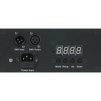 Showtec Dynamic LED LED Effektleuchte