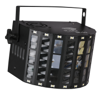 Showtec Techno Derby 2-in-1-Lichteffekt