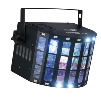 Showtec Techno Derby 2-in-1-Lichteffekt