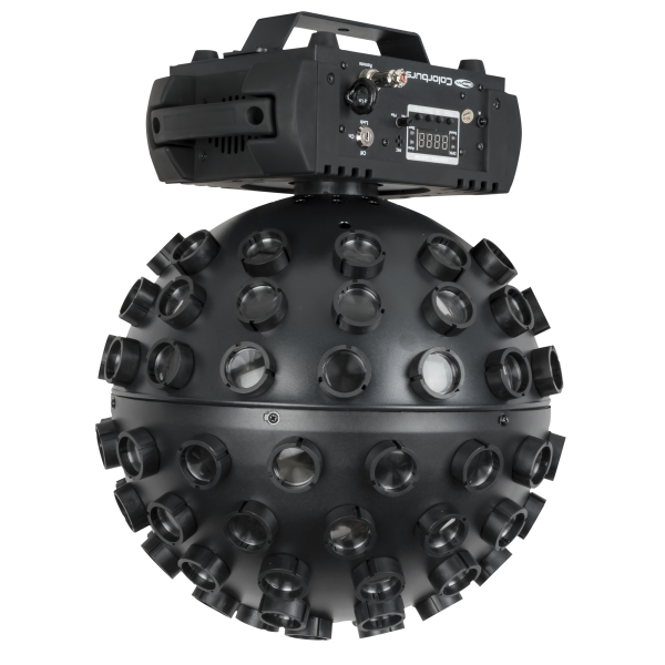 Showtec Colourburst Effektleuchte